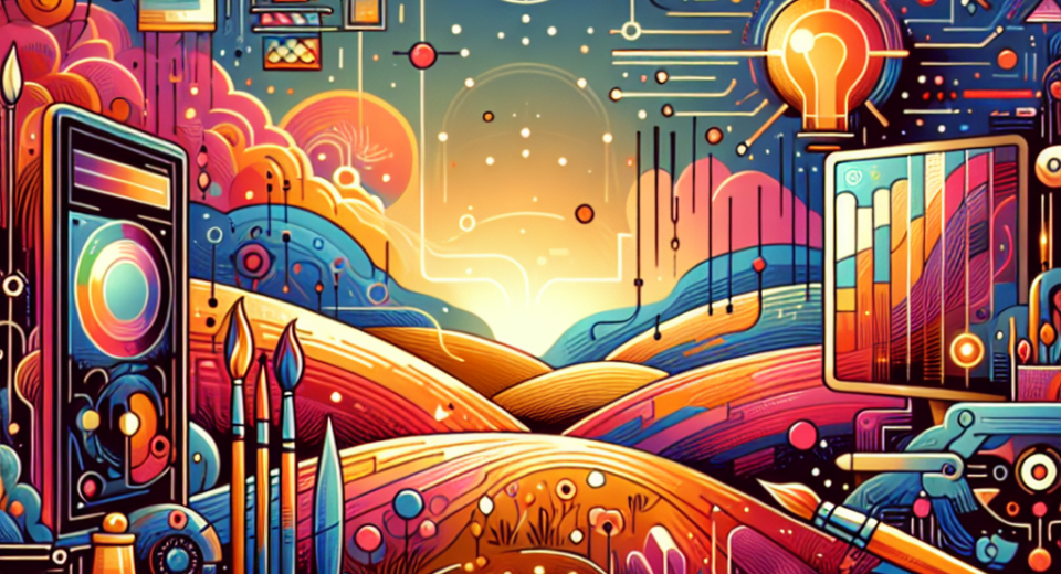 Explore the top four AI image generators of 2024 that transform your creative ideas into stunning visuals. From DALL-E 3 to Artbreeder, discover powerful tools designed for creators. Get started with free tiers and premium options that fit your needs.
