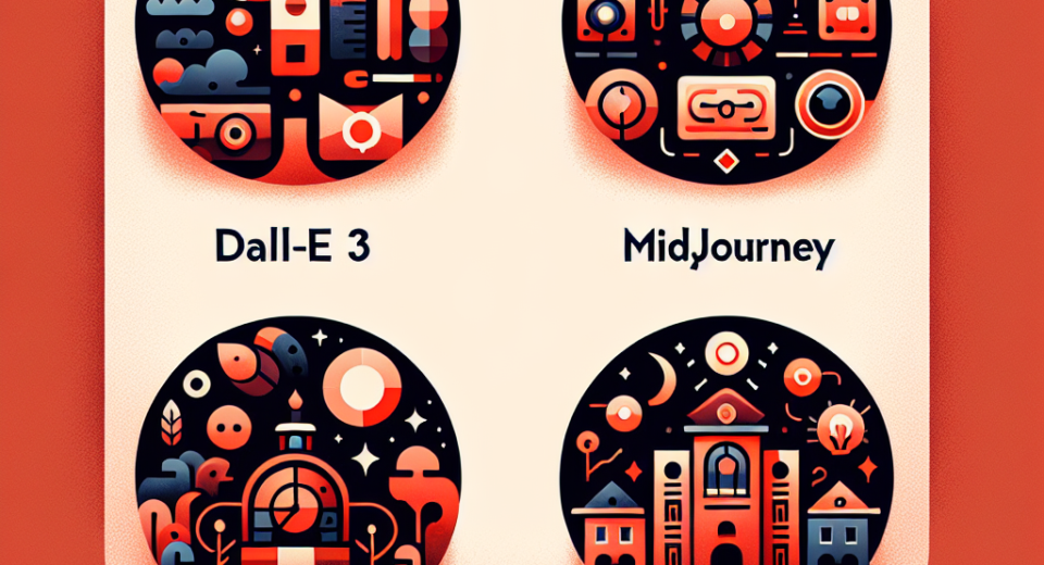 Explore the four best AI image generators of 2024, including DALL-E 3, Midjourney, Ideogram, and NightCafe Studio. Discover their unique features, pros and cons, and starting prices to find the perfect tool for your image generation needs.